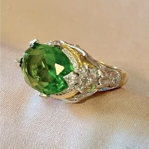 Beautiful Ring BN